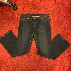 Michael Kors MK Jeans Size 10